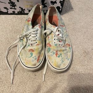 Disney Vans